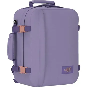 Městský batoh CabinZero Classic 28L barva: Smokey Violet