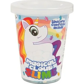 Výtvárné potřeby Tekutý písek jednorožec