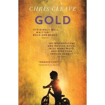 Učebnice Gold - Cleave, Chris