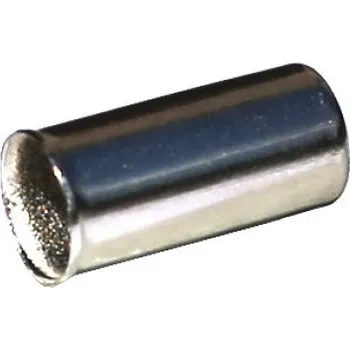 Lanko pro jízdní kolo koncovka bowdenu MAX1 Fe 4mm - , 4mm řadící