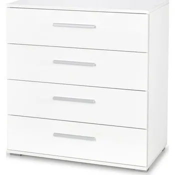 Komoda Komoda Lima III, bílá