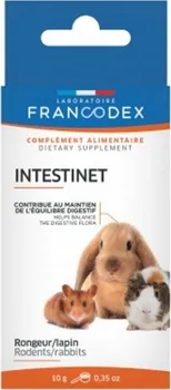 FRANCODEX Intestinet 10 g