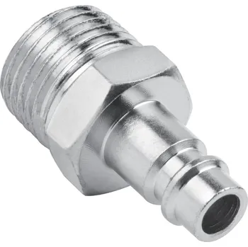 Hadicová spojka Rychlospojka 1/2" vnější závit, samec, Redats 05-00-61