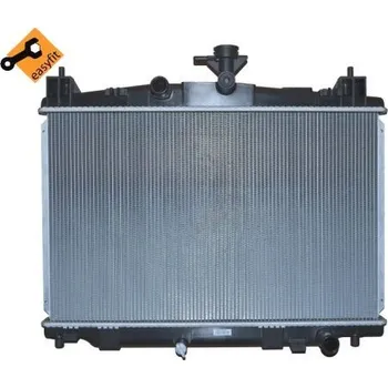 Chladič motoru Chladič, chlazení motoru NRF 53751