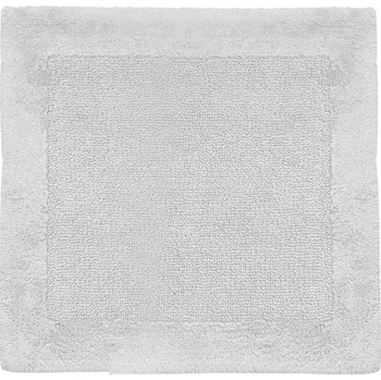 Koupelnová předložka Ridder Amelie Koupelnová předložka oboustranná 55x50 cm, bílá, 7214801
