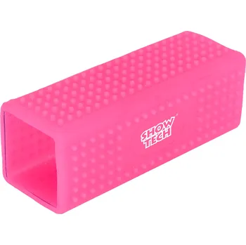 Kosmetika pro psa Silikonový odstraňovač chlupů Show Tech Barva: růžová