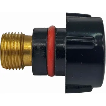 Svářečka ProfiGaráž Kryt elektrody TIG T17/18/26 krátký T57Y04