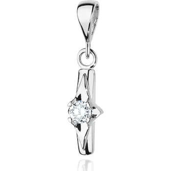 Hodinky Přívěšek Bonore - Zlato 585 173345