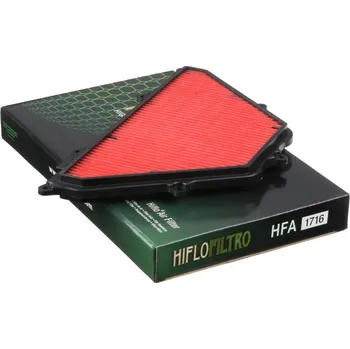 Filtr pro motocykl HIFLOFILTRO HFA1716
