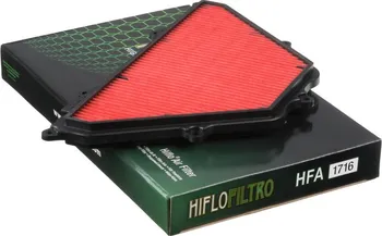 Filtr pro motocykl HIFLOFILTRO HFA1716