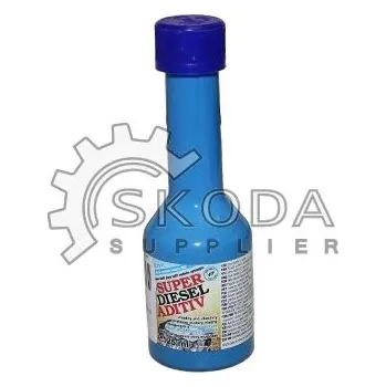 aditivum VIF aditivum diesel - zimní 125 ml, VIF-ZIMA/0.125