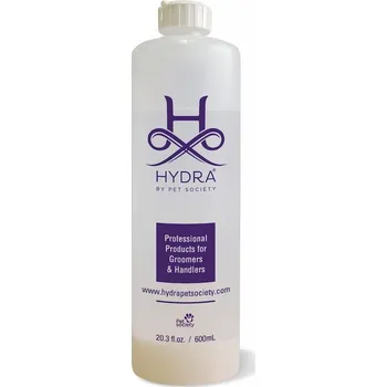 Láhev HYDRA Míchací lahvička - Dilution Bottle 600ml