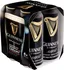 Pivo Guinness Draught 4x 440 ml plech