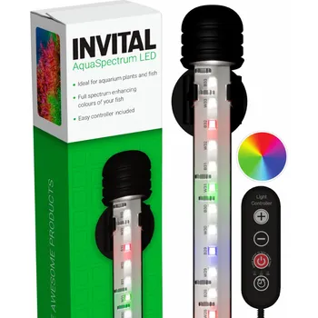 Invital AquaSpectrum Z08609