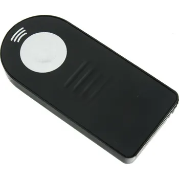 Spoušť pro fotoaparát Bezdrátová spoušt ML-L3 pro Nikon