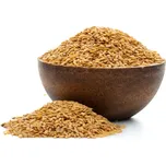 Grizly Lněné semínko zlaté 1 kg
