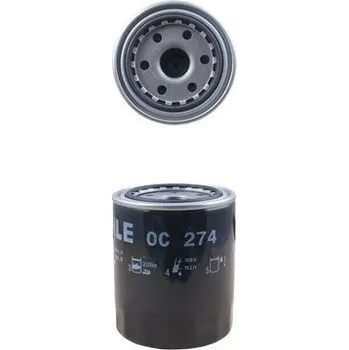 Olejový filtr Olejový filtr MAHLE OC 274