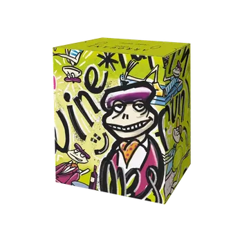 Víno Arrogant Frog Blanc IGP Pays d'Oc BiB 3L