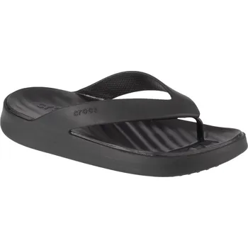 Crocs Getaway Flip W 209589 černé, 37-38