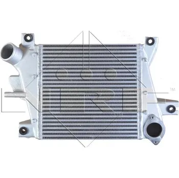 Chladič motoru Chladič turba NRF 30382