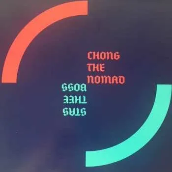 Zahraniční hudba LP Chong The Nomad: Love Memo / S'WOMEN LTD 2022