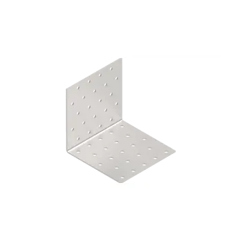 Úhloměr ARRAS KM13 / KM 17 Úhelník montážní tesařský 100x100x100x2mm