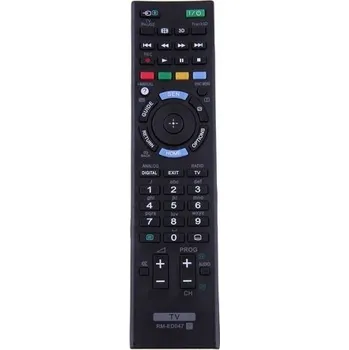 Dálkový ovladač Sony univerzální dálkový ovladač pro TV