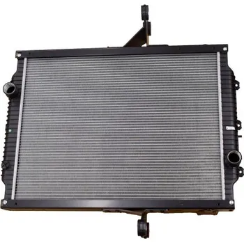 Chladič motoru Chladič vody VOLVO FL 05.13- D5K/D8K AVA 10041066, , ,