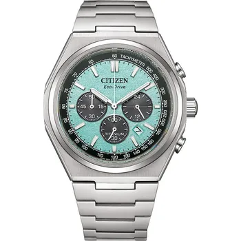 Hodinky Citizen CA4610-85M Super Titanium
