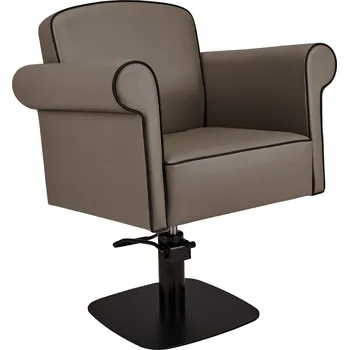 Kadeřnické křeslo AYALA Kadeřnické křeslo ART DECO