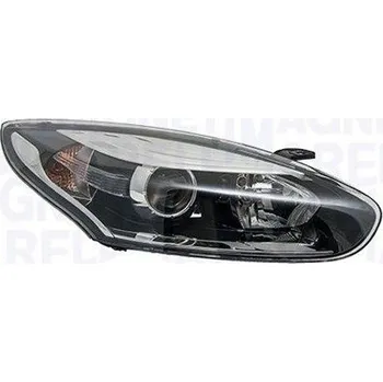 Přední světlomet Světlomet MAGNETI MARELLI 711307024479