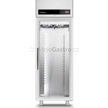 Coldline Stopkynárna LEVTRONIC A70/1FHV (-6/+40°C) 700L / EN 40x60