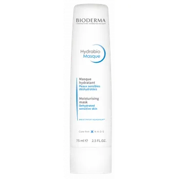 Pleťová maska BIODERMA Hydrabio Maska 75ml