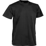 Triko Helikon-Tex® T-Shirt Cotton black - XL