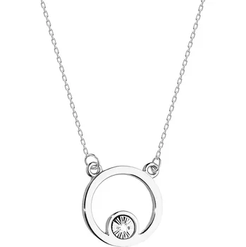 Hodinky Řetěz Bonore Délka 42 - 45 cm Nastavitelný - Zlato 585 173379