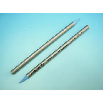Výtvárné potřeby KOH-I-NOOR Akvarelové pastelové tužky PROGRESSO AQUARELL 8780/16, modř blankytná
