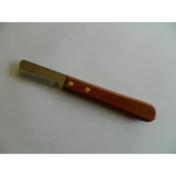 Péče o srst a drápky Show Tech 328