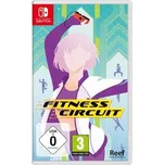 Nintendo Switch Fitness Circuit