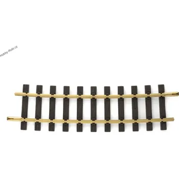 Modelová železnice Kolej oblouková R5 15° G - LGB 18000 (Zahradní železnice)