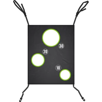 Fotbalová branka ZIPRO Fotbalový terč