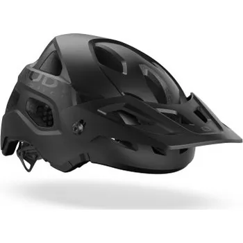 Cyklistická přilba Helma RUDY PROJECT Protera+ - Black matte, L (59-61)