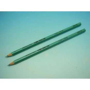 Výtvárné potřeby KOH-I-NOOR Pastelka 3680/20, zeleň viridian