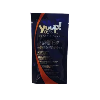 Kosmetika pro psa Yuup! VZOREK - Restrukturalizační a posilující šampon pro psy Yuup 20ml