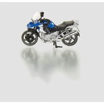 Dětské zboží SIKU Super BMW motorka