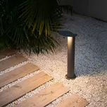 FARO BARCELONA LED osvětlení cesty Lotus antracit LED celkem 18 W - Doprava zdarma