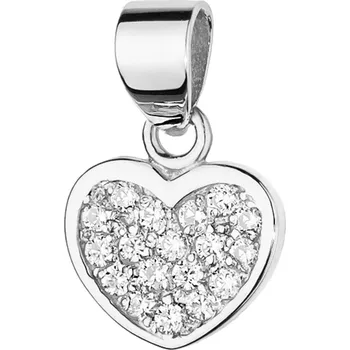 Hodinky Přívěšek Bonore - Zlato 585 173284