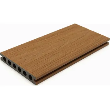 Terasové prkno Terasové prkno WPC 138x23x2850 mm Profi WPC Profi barvy: Oak