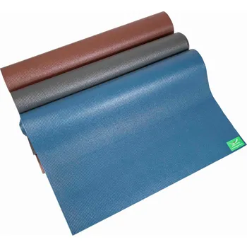 podložka na cvičení Yogacentrum podložka na jógu Eco light, Barva mouse