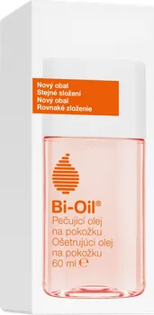 Celulitida a strie Bi-oil Purcellin Oil 60 ml