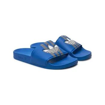 Pánské pantofle adidas Nazouváky Adilette IG9267 Modrá 42